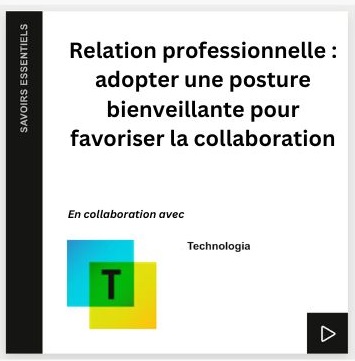 formation relations professionnelles